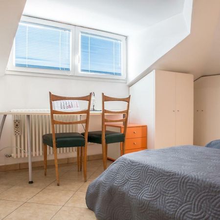 Linden Apartment Riva del Garda Esterno foto