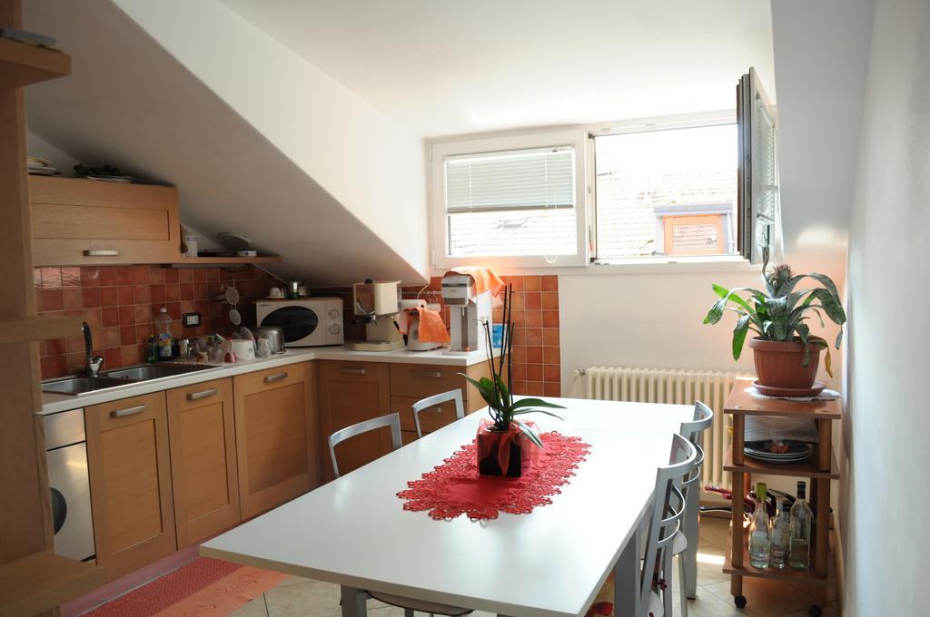Linden Apartment Riva del Garda Esterno foto