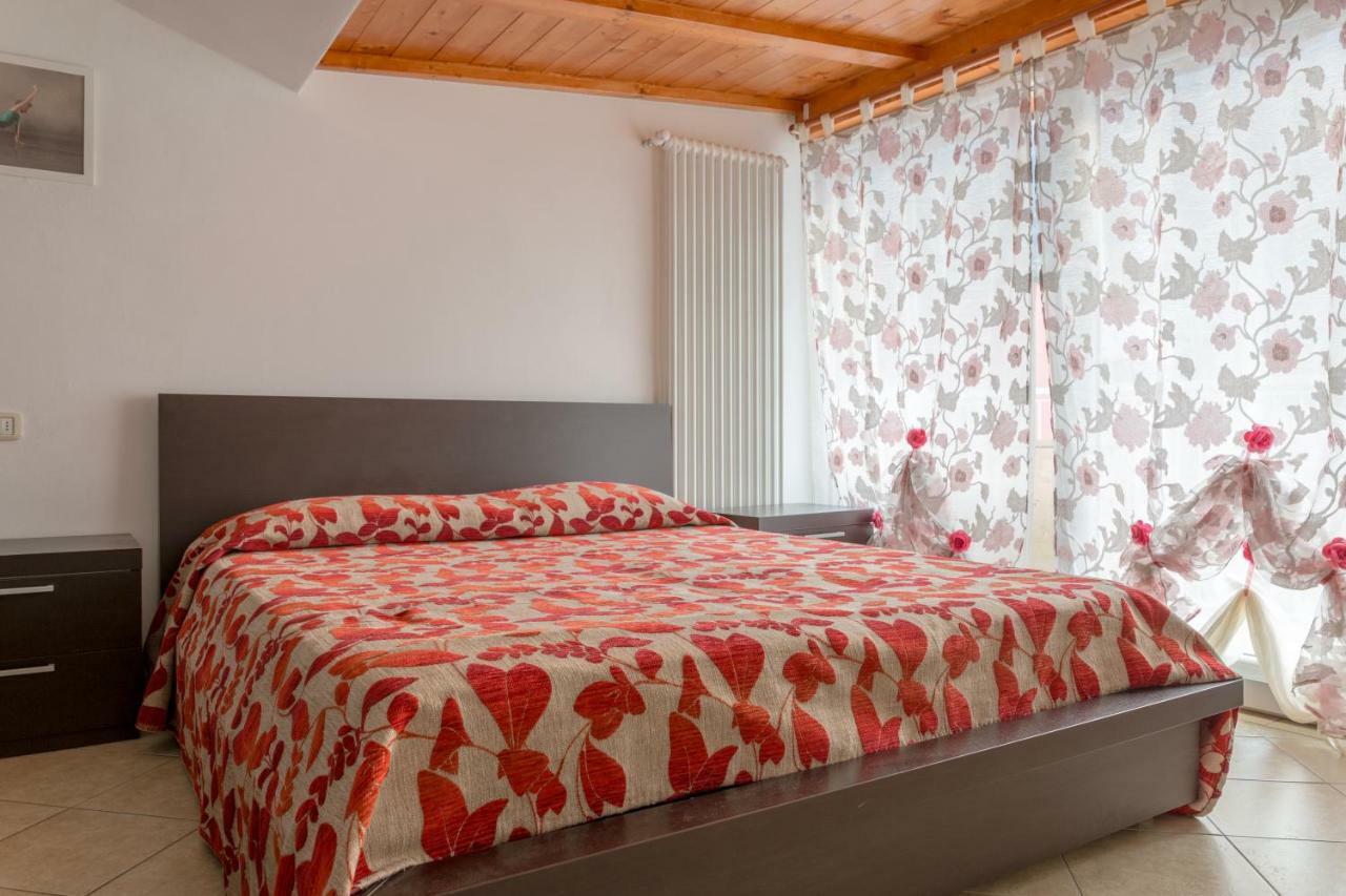 Linden Apartment Riva del Garda Esterno foto